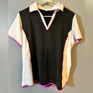 Lady Hagen Ladies Polo Shirt